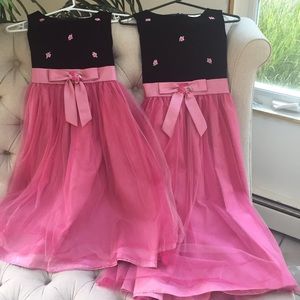 2 Girl dresses